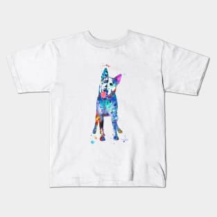 Australian Cattle Dog, Kids T-Shirt